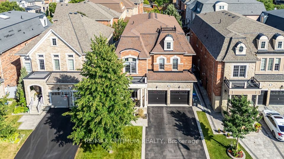 37 Island Grove, Brampton, ON L6X 0Y1 – photo 2