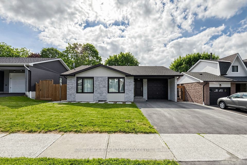 123 Mill Street W, Halton Hills, ON L7G 2C7 – main photo