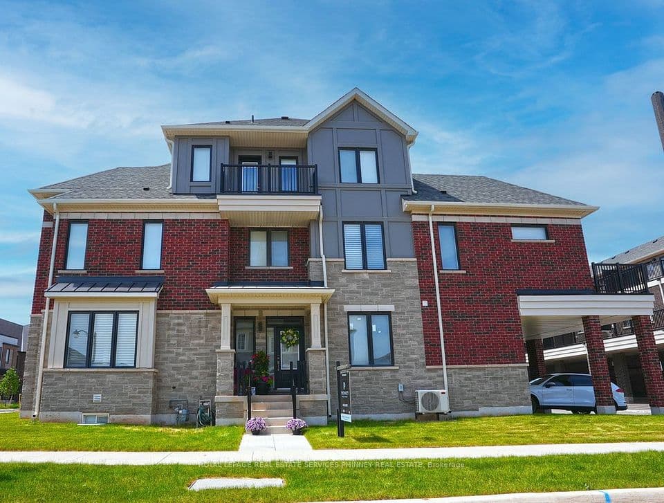 9 Crown Gate, Oakville, ON L6M 0W8 – main photo