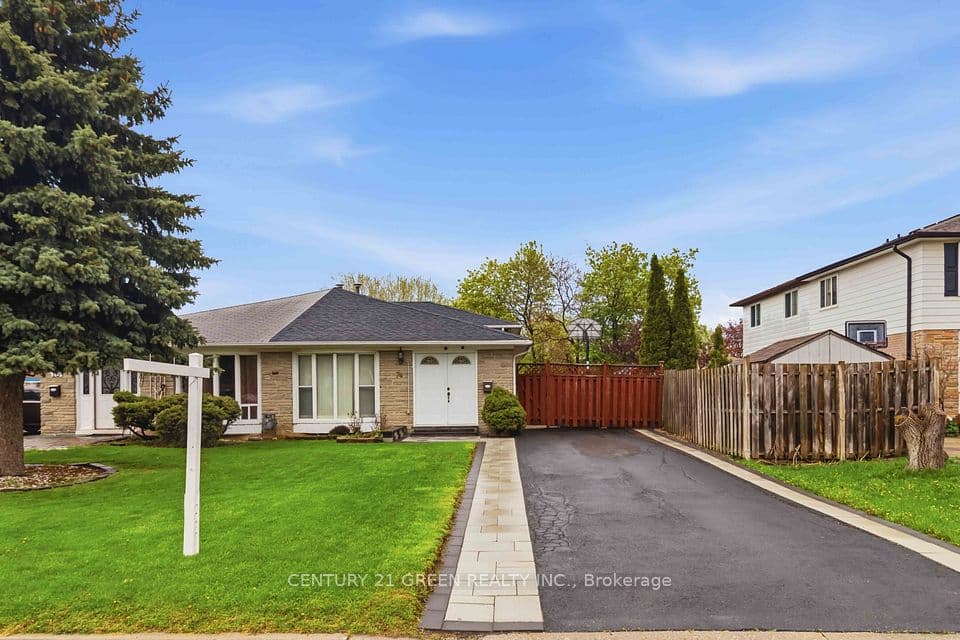 74 Davenport Crescent, Brampton, ON L6T 3L6 – photo 3