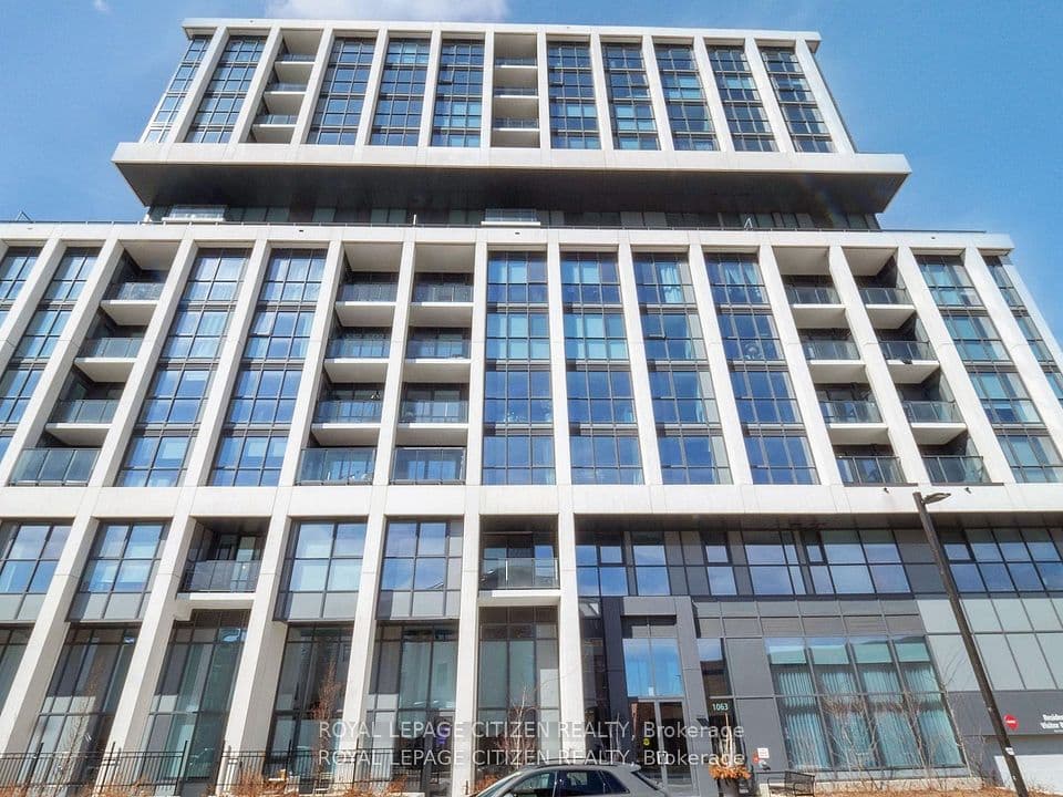 1063 Douglas McCurdy Comm 907, Mississauga, ON L5G 0C5 – photo 3