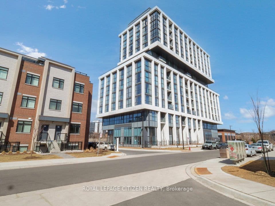 1063 Douglas Mccurdy Comm 707, Mississauga, ON L5G 0C5 – photo 3