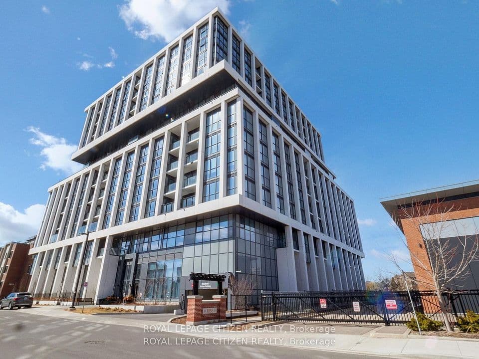 1063 Douglas McCurdy Comm 104, Mississauga, ON L5G 0C5 – photo 2