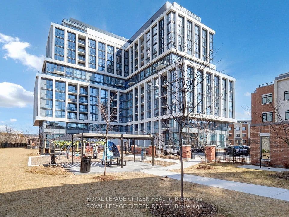 1063 Douglas McCurdy Comm 104, Mississauga, ON L5G 0C5 – photo 3