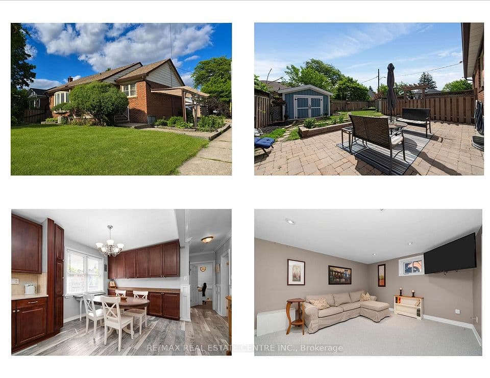 2 Bard Lane, Halton Hills, ON L7G 2M7 – main photo