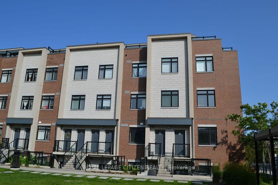 1060 Douglas Mccurdy Common 138, Mississauga, ON L5G 0C6 – main photo