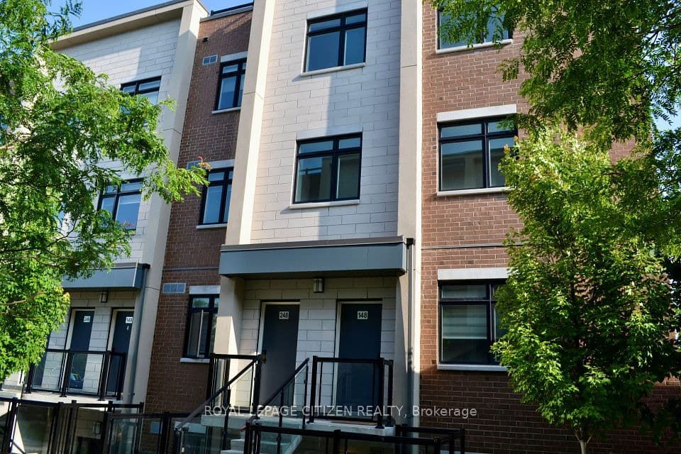 1075 Douglas Mccurdy Common 248, Mississauga, ON L5G 0C6 – main photo