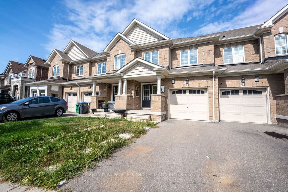 108 Golden Spring Drive, Brampton, ON L7A 4N7 – photo 3