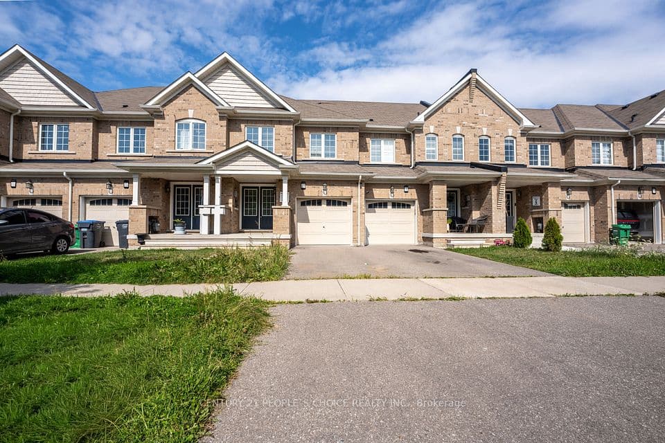108 Golden Spring Drive, Brampton, ON L7A 4N7 – photo 2
