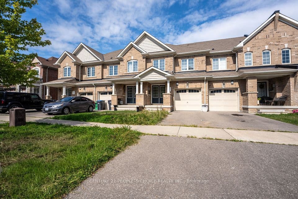 108 Golden Spring Drive, Brampton, ON L7A 4N7 – main photo