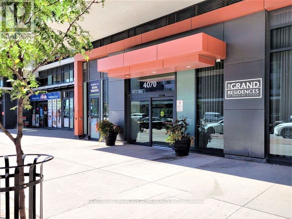 4070 Confederation Parkway 709, Mississauga, ON L5B 0E9 – photo 3