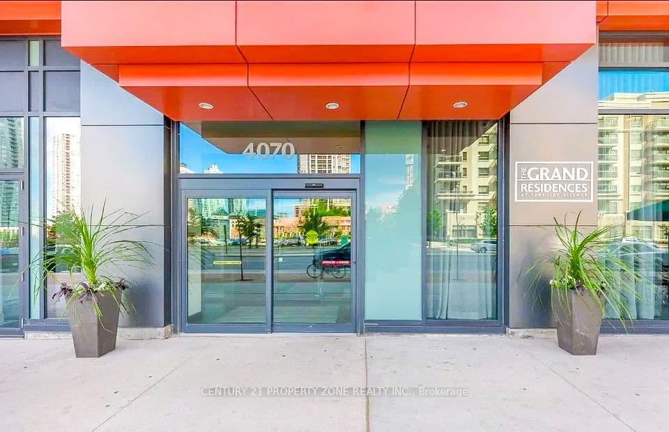 4070 Confederation Parkway 709, Mississauga, ON L5B 0E9 – photo 2