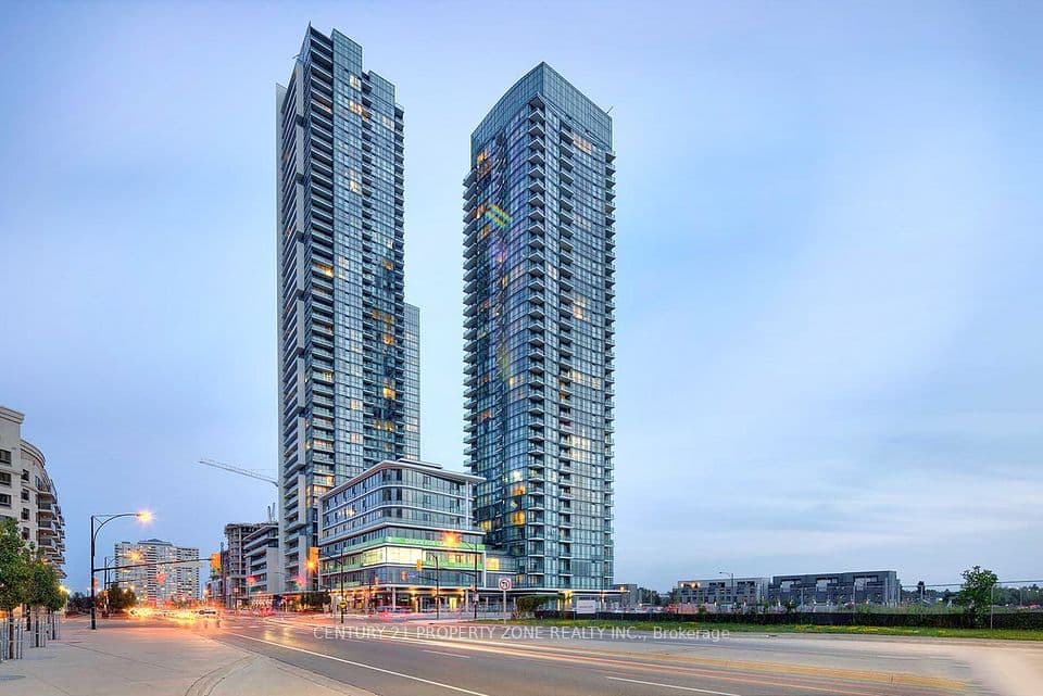 4070 Confederation Parkway 709, Mississauga, ON L5B 0E9 – main photo