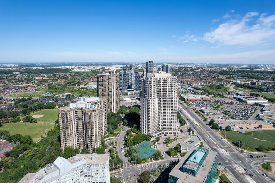 4450 Tucana Court 902, Mississauga, ON L5R 3R4 – main photo