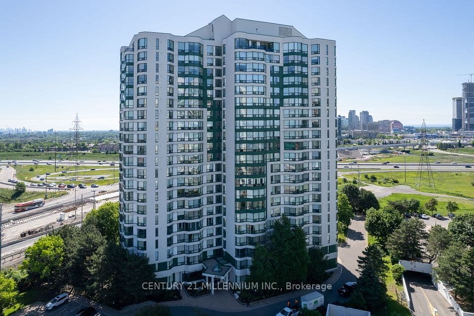 4450 Tucana Court 902, Mississauga, ON L5R 3R4 – photo 3