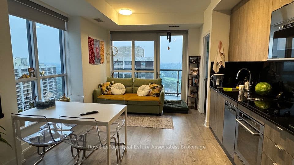 5 Mabelle Avenue 3433, Toronto, ON M9A 0C8 – photo 3
