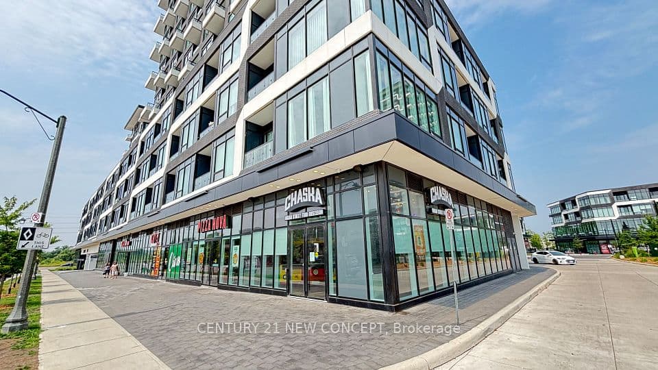 2485 Taunton Road 234, Oakville, ON L6H 3R8 – photo 3