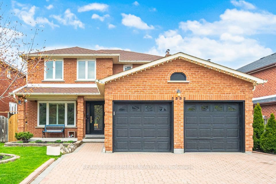 3332 TESTIMONY Square, Mississauga, ON L5B 3G2 – main photo