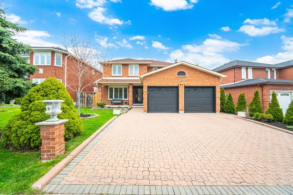 3332 TESTIMONY Square, Mississauga, ON L5B 3G2 – photo 3