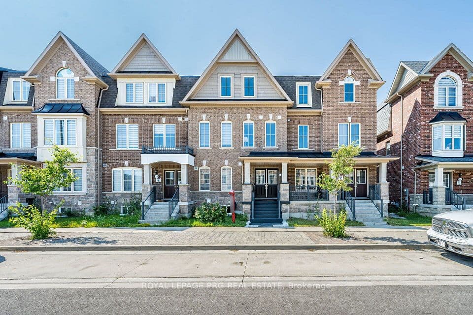 30 Remembrance Road, Brampton, ON L7A 4Y8 – photo 2