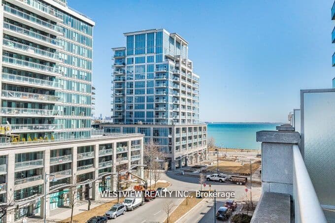 16 Brookers Lane 405, Toronto, ON M8V 0A5 – photo 2