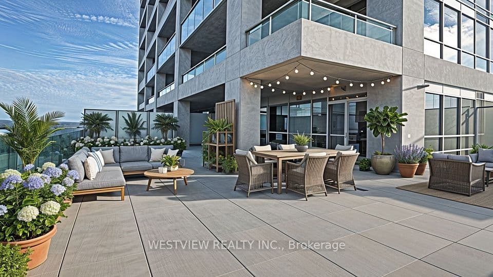 16 Brookers Lane 405, Toronto, ON M8V 0A5 – main photo