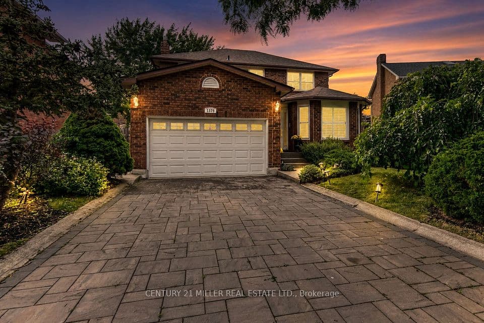 1379 Bramblewood Green N/A, Oakville, ON L6M 2R6 – main photo