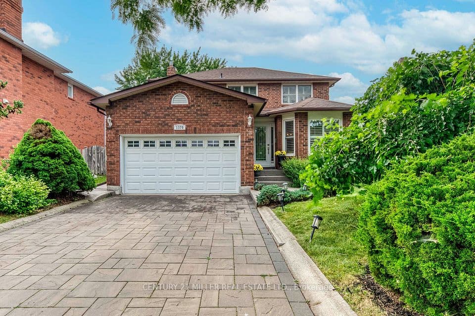 1379 Bramblewood Green N/A, Oakville, ON L6M 2R6 – photo 2