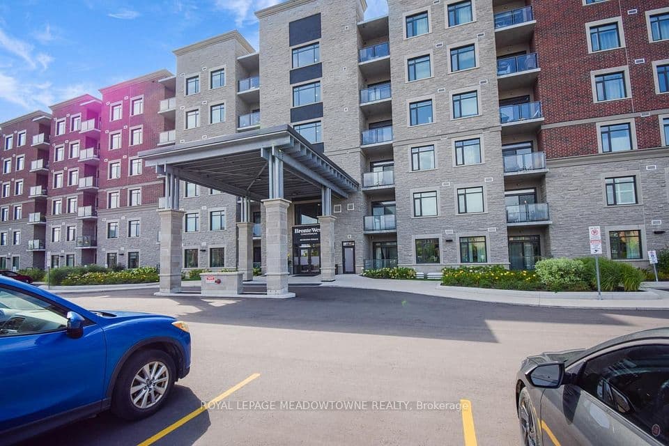 830 Megson Terrace 213, Milton, ON L9T 7H3 – photo 2