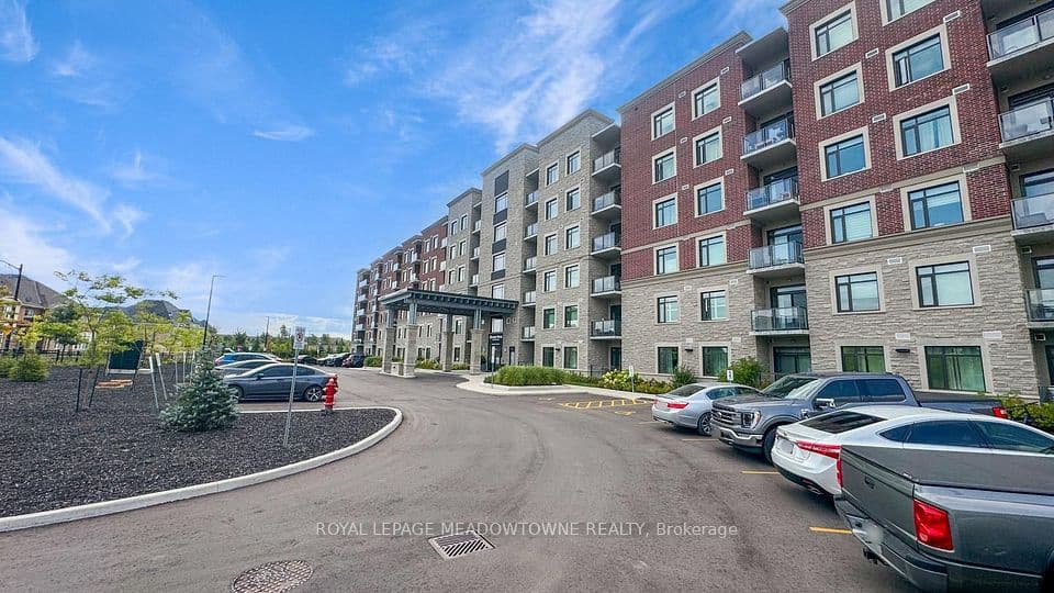 830 Megson Terrace 213, Milton, ON L9T 7H3 – main photo