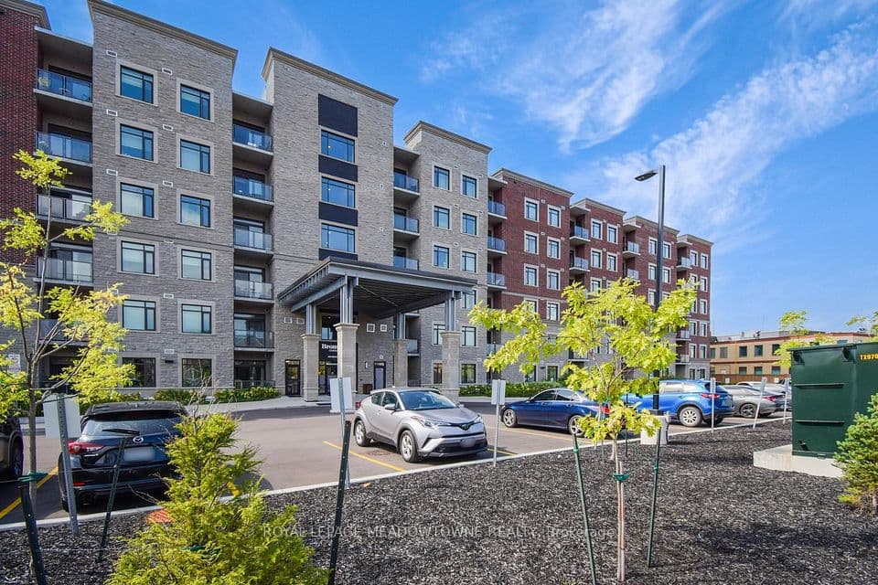 830 Megson Terrace 213, Milton, ON L9T 7H3 – photo 3
