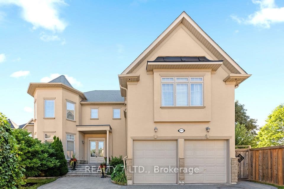 3217 Swiss Court, Mississauga, ON L5N 5T9 – main photo
