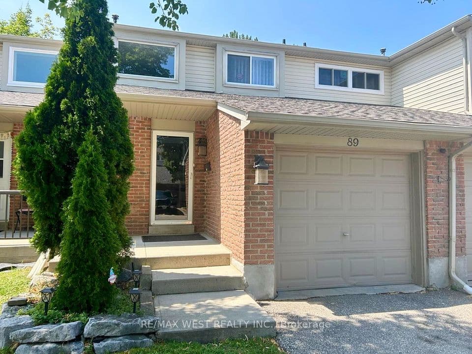 2670 Battleford Road 89, Mississauga, ON L5N 2S7 – main photo