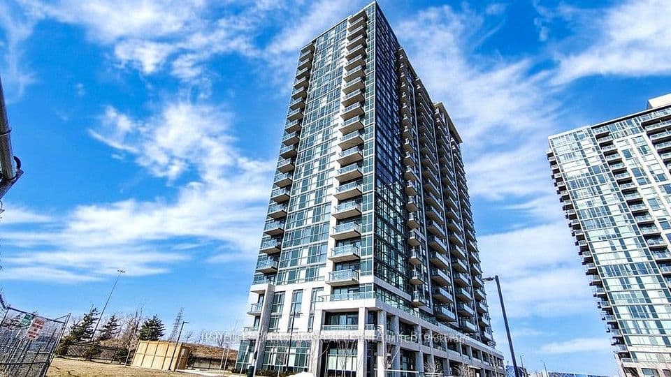 349 Rathburn Road W PH216, Mississauga, ON L5B 0G9 – main photo