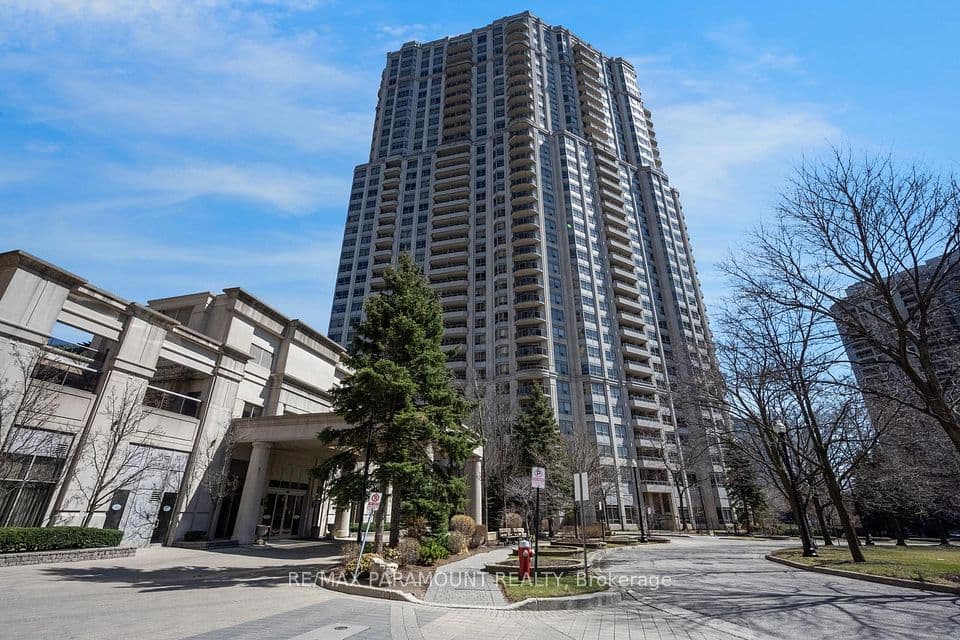 25 Kingsbridge Garden Circle 616, Mississauga, ON L5R 4B1 – photo 2