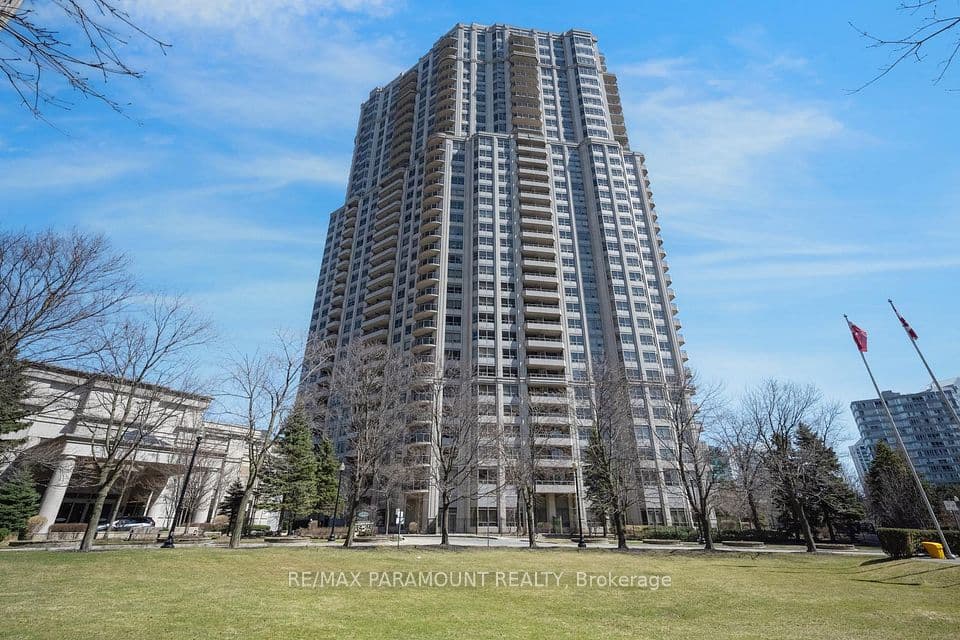 25 Kingsbridge Garden Circle 616, Mississauga, ON L5R 4B1 – main photo