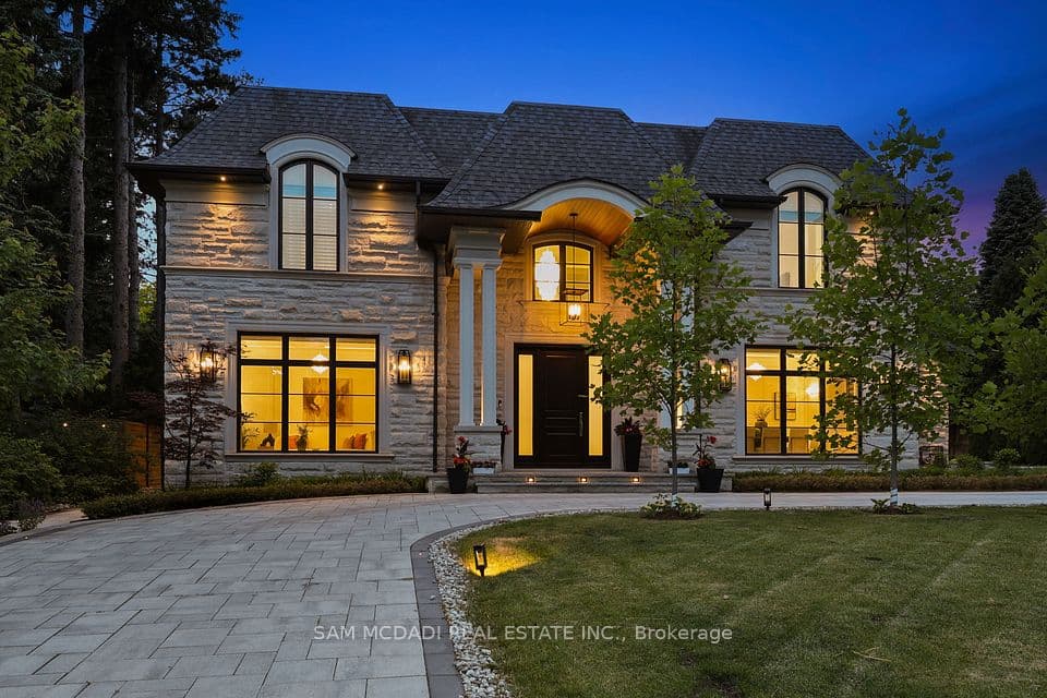 1342 Nocturne Court, Mississauga, ON L5H 2L8 – main photo