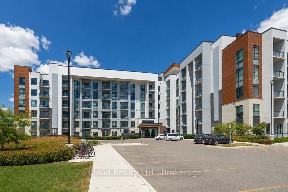 460 Gordon Krantz Avenue 612, Milton, ON L9E 1Z2 – photo 2