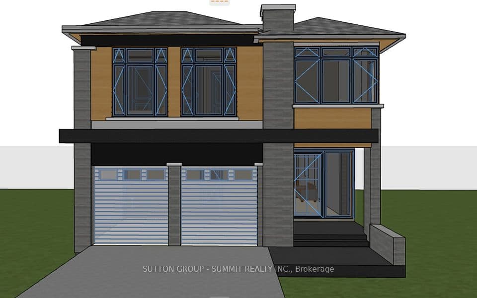 17 Ben Machree Drive, Mississauga, ON L5H 2S2 – main photo