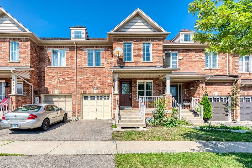 1134 Tupper Drive, Milton, ON L9T 0A9 – main photo