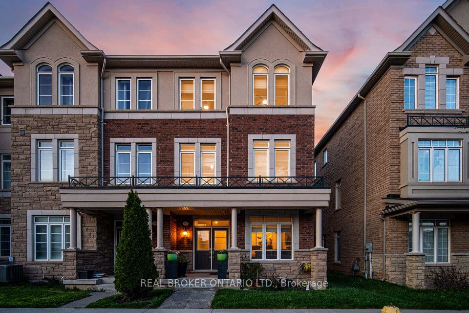 3077 Preserve Drive, Oakville, ON L6M 0W7 – photo 2