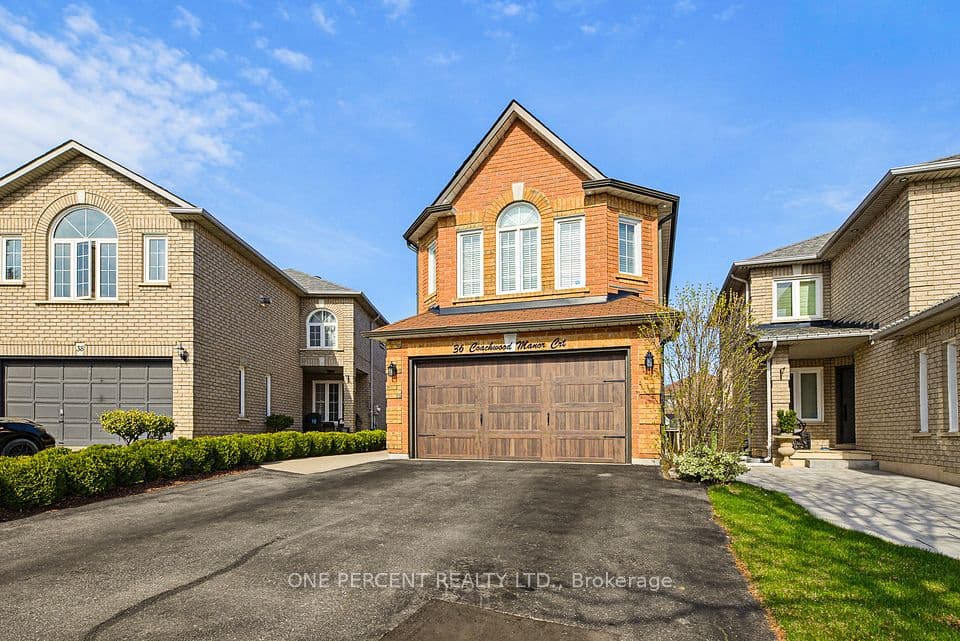 36 Coachwood Manor Court, Caledon, ON L7E 1X8 – photo 2
