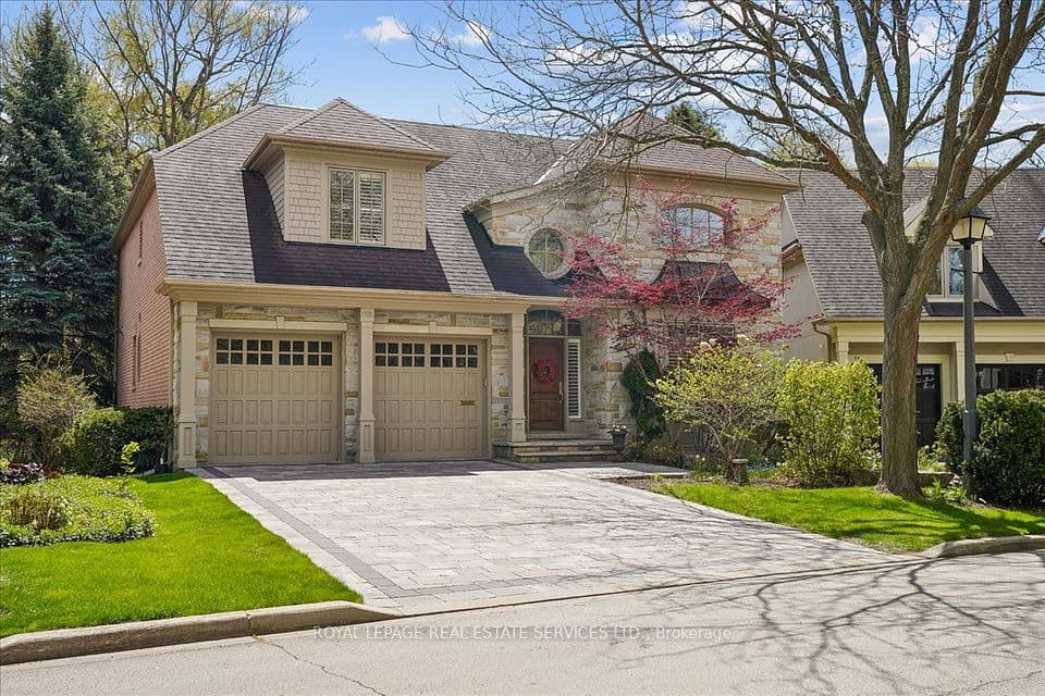 1726 The Pines N/A, Mississauga, ON L5J 4V5 – photo 2
