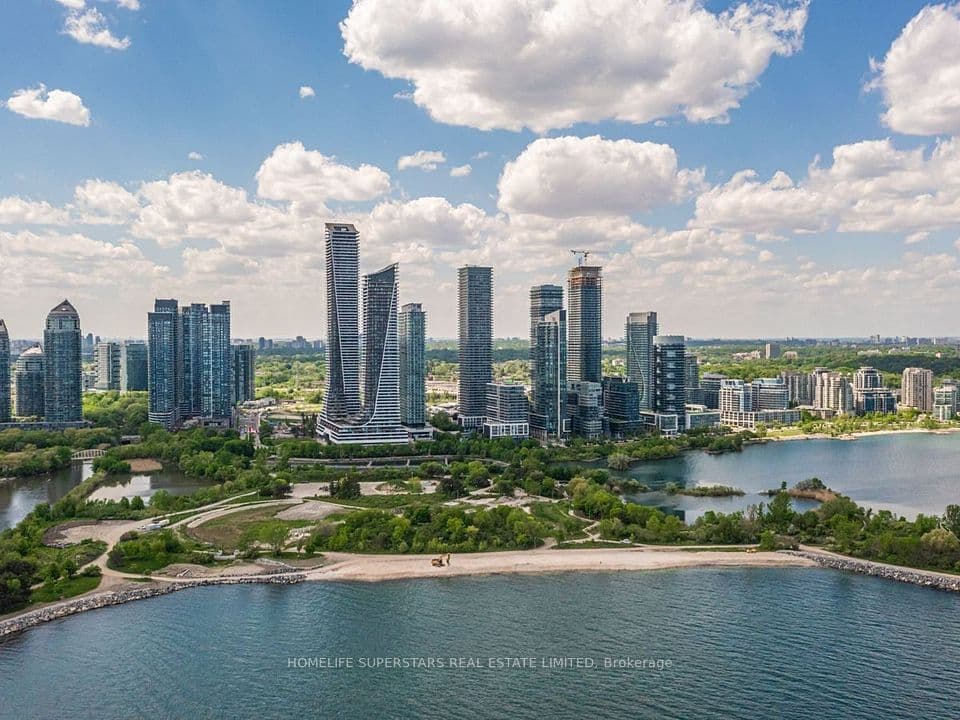 65 Annie Craig Drive 407, Toronto, ON M8V 0G3 – photo 2