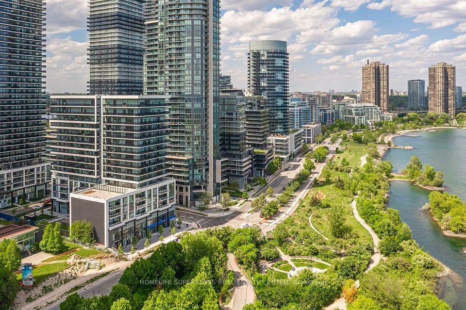 65 Annie Craig Drive 407, Toronto, ON M8V 0G3 – photo 3