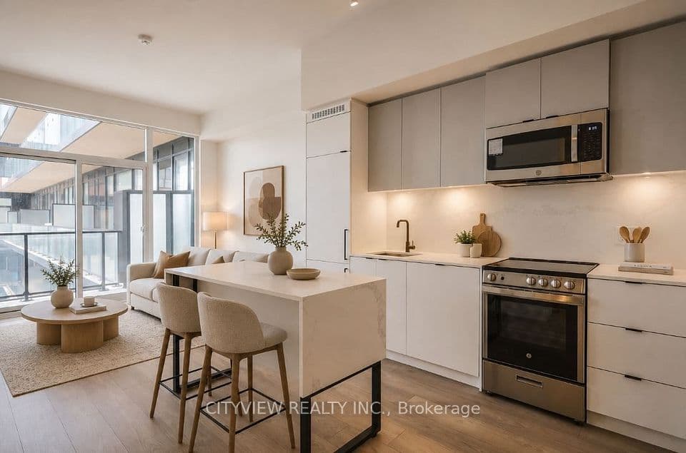 285 Dufferin Street 1127, Toronto, ON M6K 1Z7 – photo 3