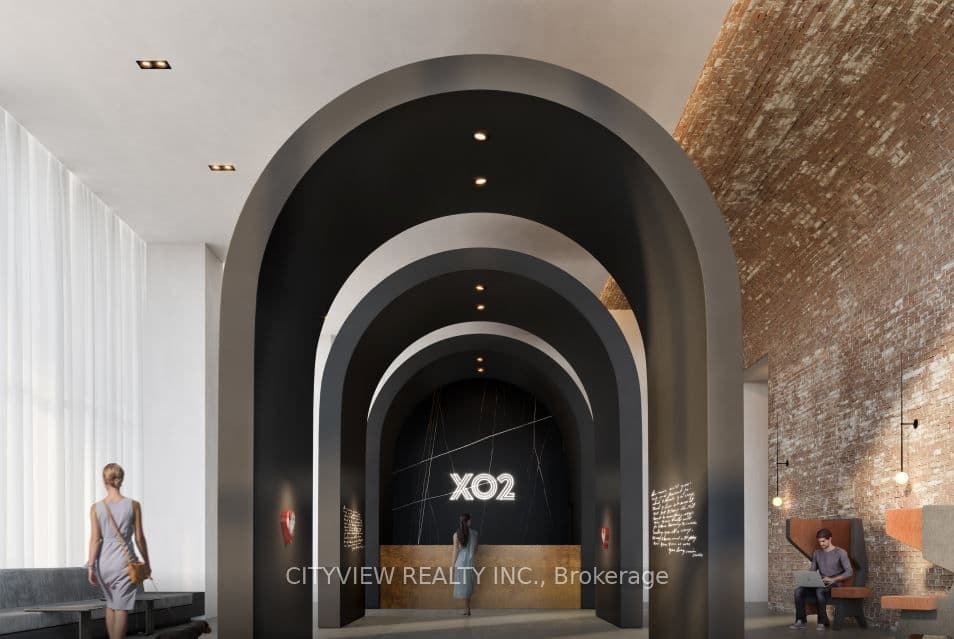 285 Dufferin Street 1127, Toronto, ON M6K 1Z7 – photo 2