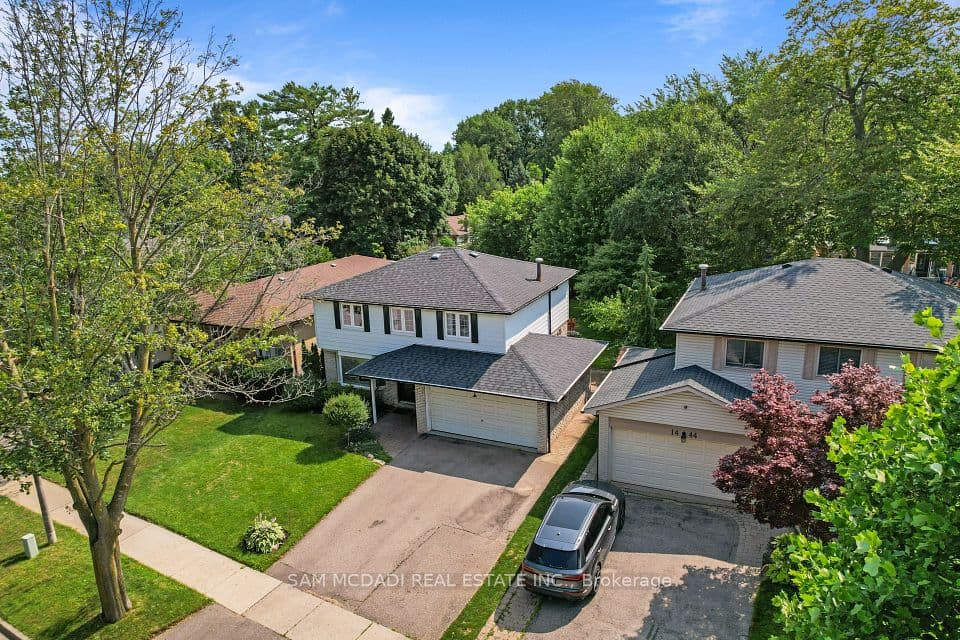 1440 Leda Avenue, Mississauga, ON L5G 4B7 – photo 3