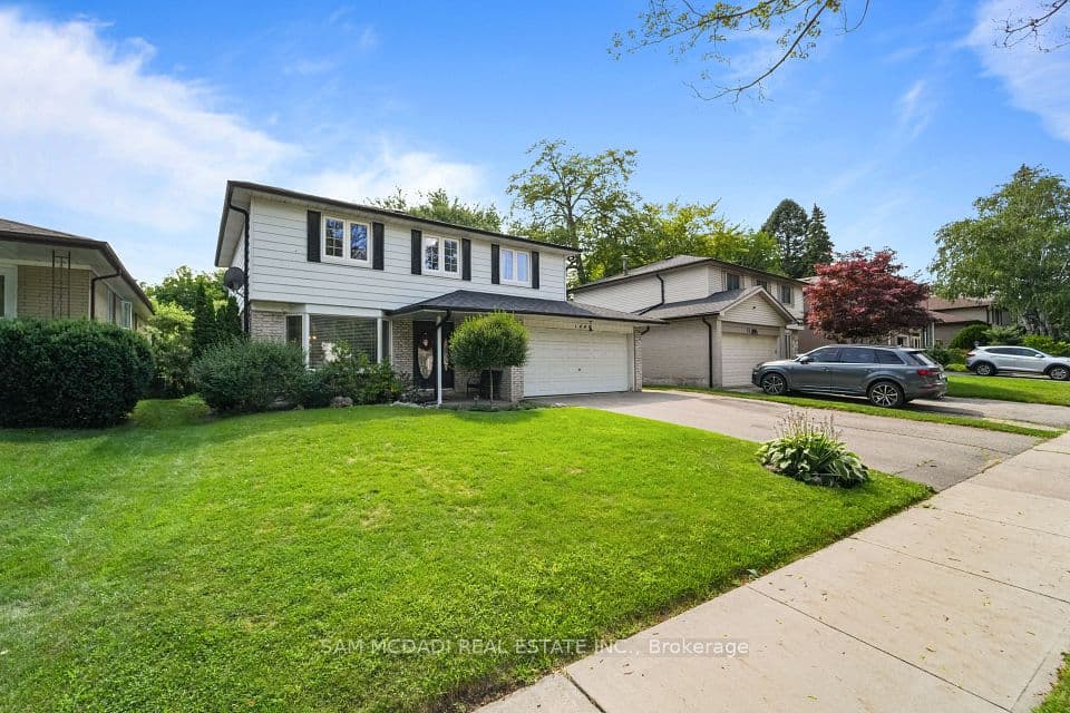 1440 Leda Avenue, Mississauga, ON L5G 4B7 – photo 2