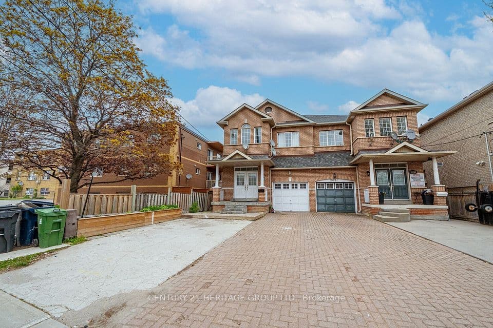 2621A Keele Street, Toronto, ON M6L 2P2 – photo 2